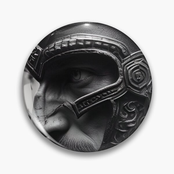 Item preview, Gladiator  designed and sold by MatrixTattoo.