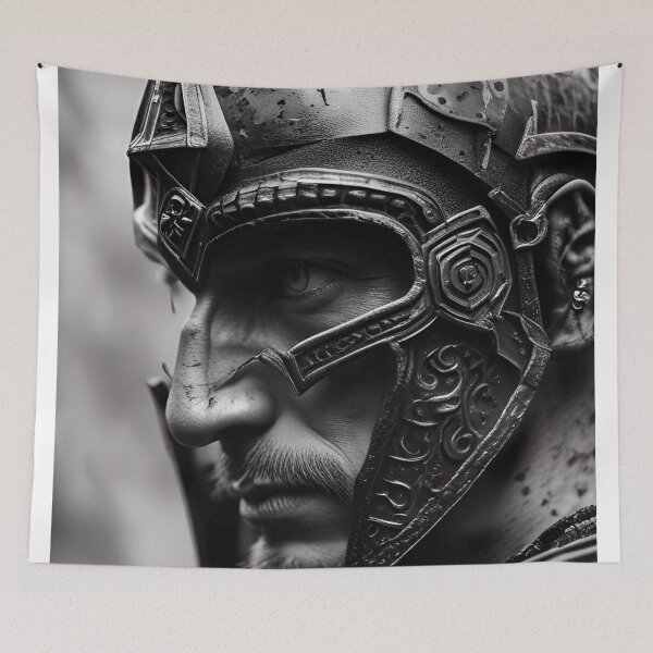 Artikelvorschau, Gladiator entworfen und verkauft von MatrixTattoo.