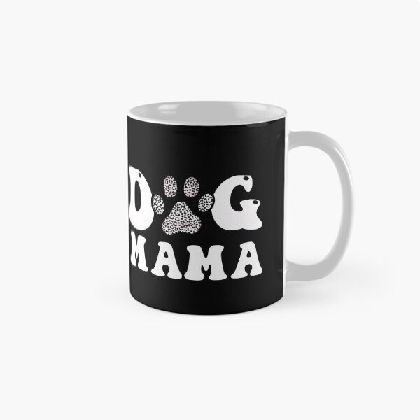 Item preview, Dog Mama designed and sold by AnitaCreations.
