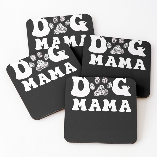 Item preview, Dog Mama designed and sold by AnitaCreations.