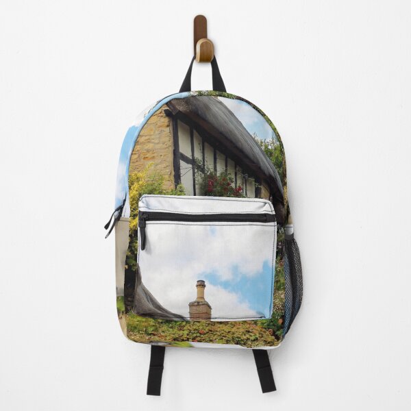 Item preview, Cottages of Ashton designed and sold by ScenicViewPics.