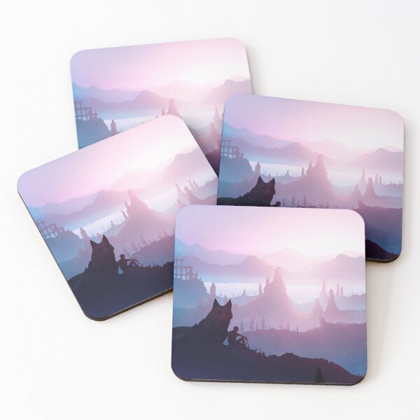 Item preview, The Promise | DAI Triptych Part 2 | Dirthavaren designed and sold by keyvei.