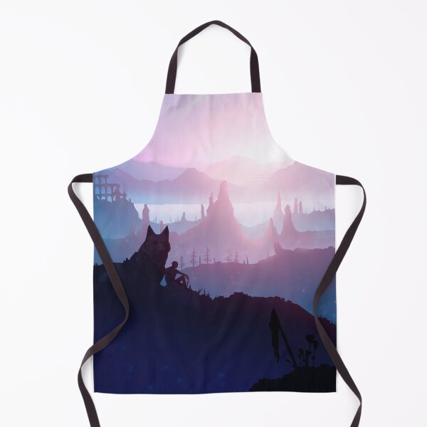 Item preview, The Promise | DAI Triptych Part 2 | Dirthavaren designed and sold by keyvei.