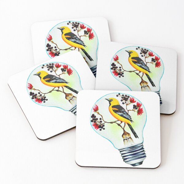 Item preview, Pássaro Raro designed and sold by JBPrintMaker.
