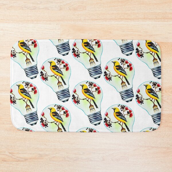 Item preview, Pássaro Raro designed and sold by JBPrintMaker.