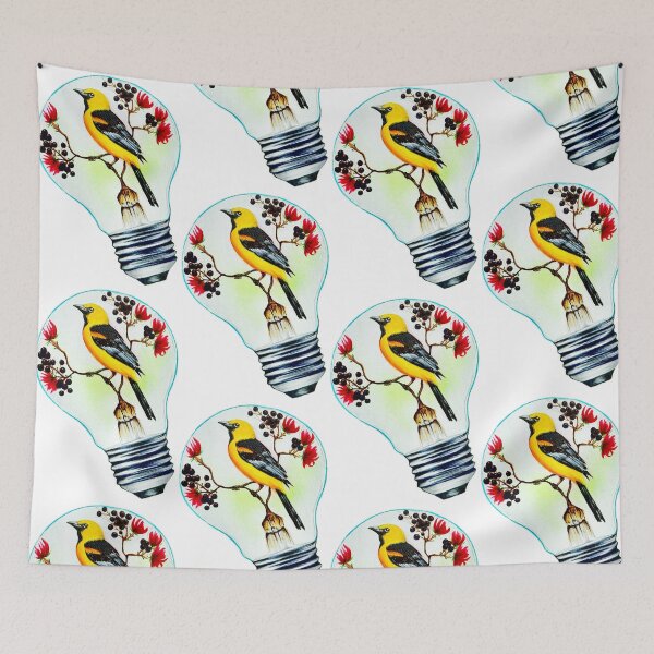 Item preview, Pássaro Raro designed and sold by JBPrintMaker.