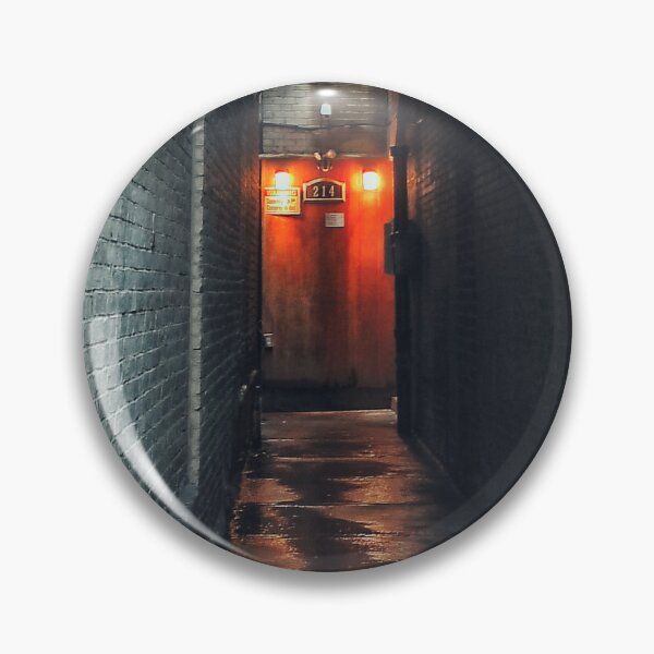 Item preview, Glimmering Alley designed and sold by Mel Moreno.