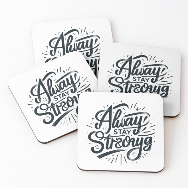 Item preview, Indomitable Will: The Power Within to Conquer, Always Stay Strong designed and sold by aZRaSs.