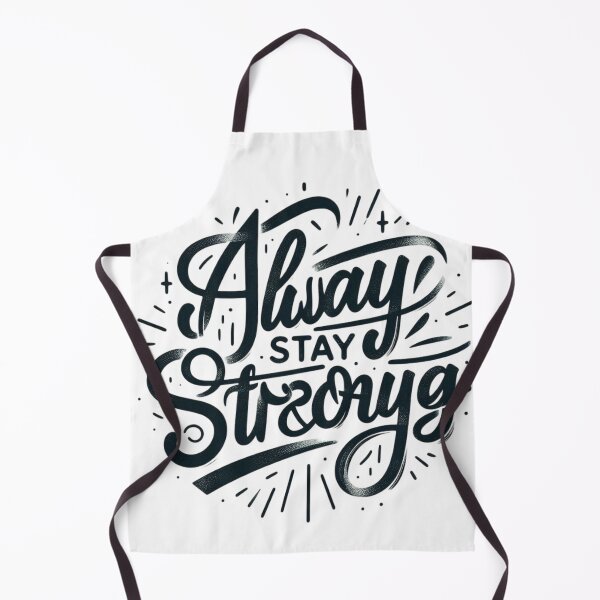 Item preview, Indomitable Will: The Power Within to Conquer, Always Stay Strong designed and sold by aZRaSs.