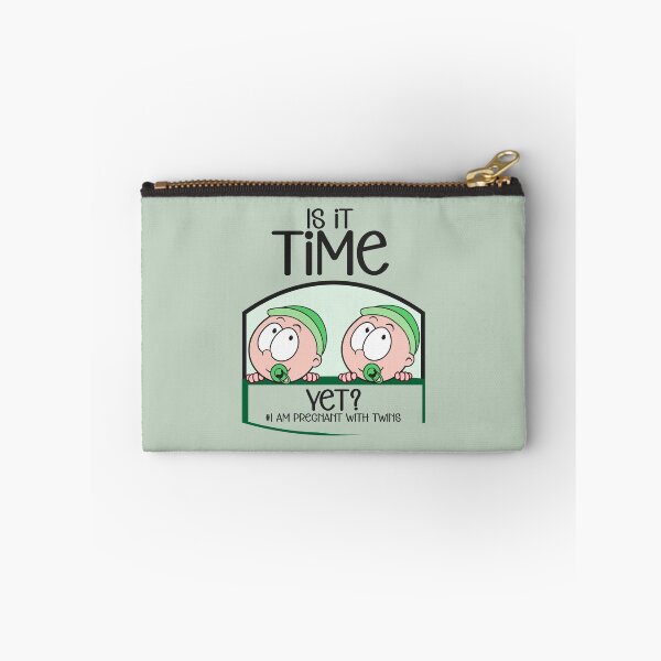 Item preview, Pregnancy Announcement For Twins designed and sold by RockBeeDesigns.