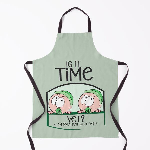 Item preview, Pregnancy Announcement For Twins designed and sold by RockBeeDesigns.