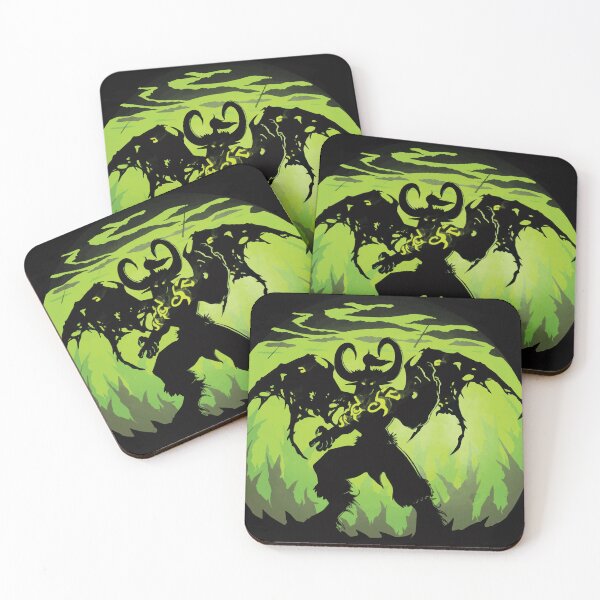 Item preview, Illidan Stormrage designed and sold by SameB.