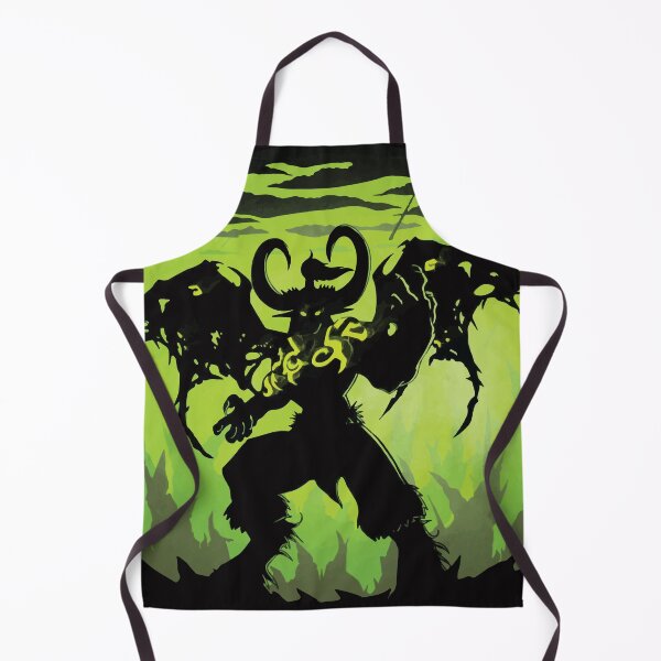 Item preview, Illidan Stormrage designed and sold by SameB.