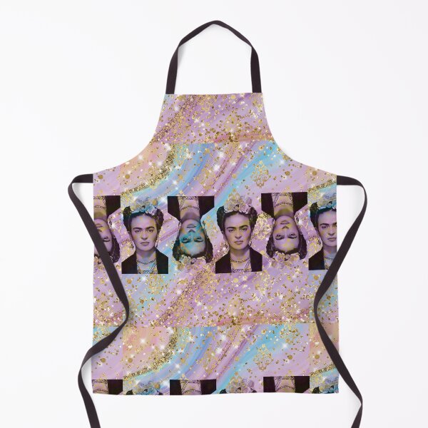 Item preview, Frida Kahlo Pink designed and sold by Sshara.