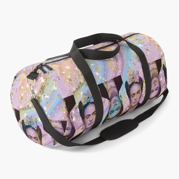 Item preview, Frida Kahlo Pink designed and sold by Sshara.