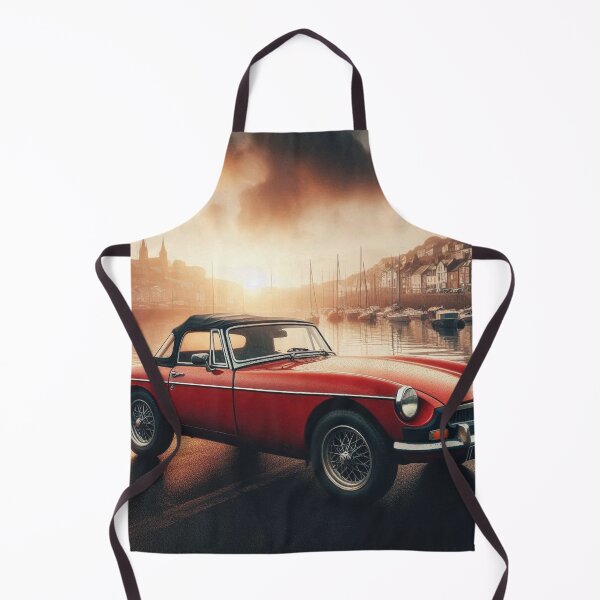 Item preview, Daybreak in the harbour designed and sold by Designermight.