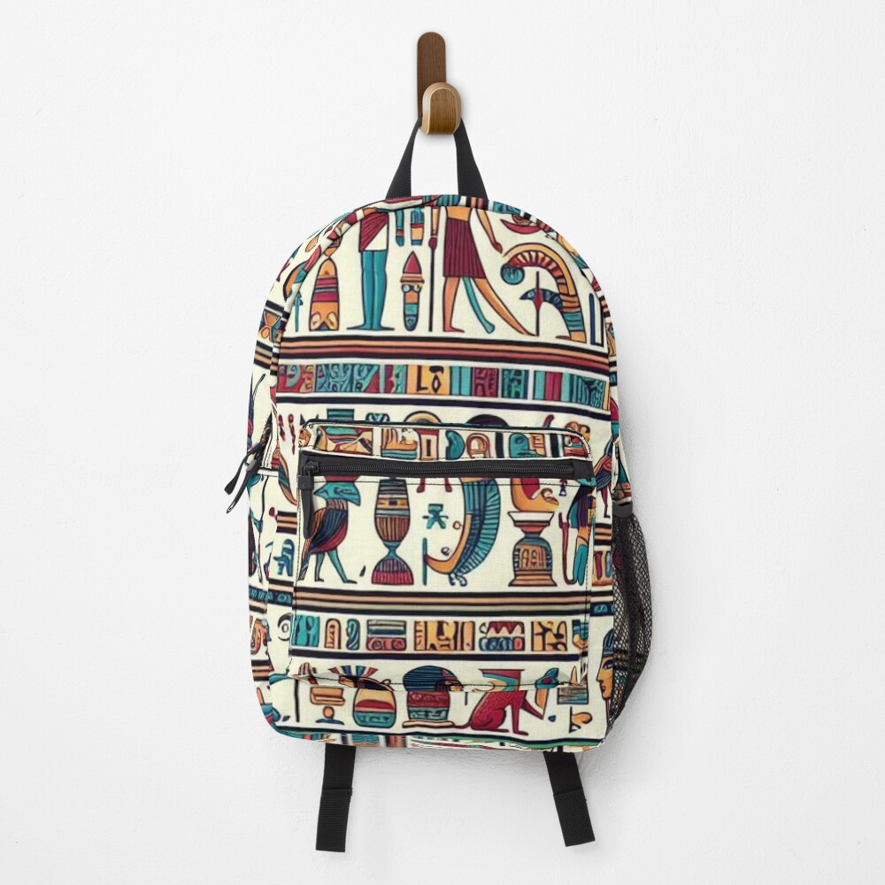 Item preview, Backpack designed and sold by RuiFernandes.