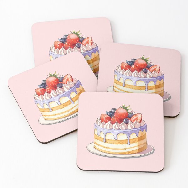 Item preview, Aesthetic cake designed and sold by Mrwolf-designs.