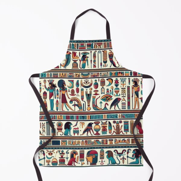 Item preview, Mystical Egyptian Patterns designed and sold by Rui Fernandes.