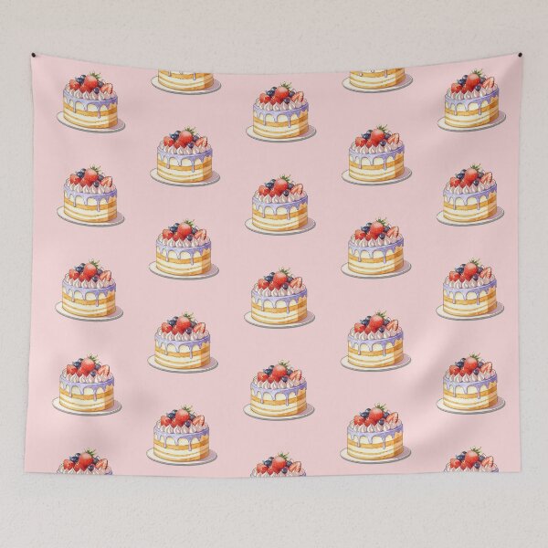 Item preview, Aesthetic cake designed and sold by Mrwolf-designs.
