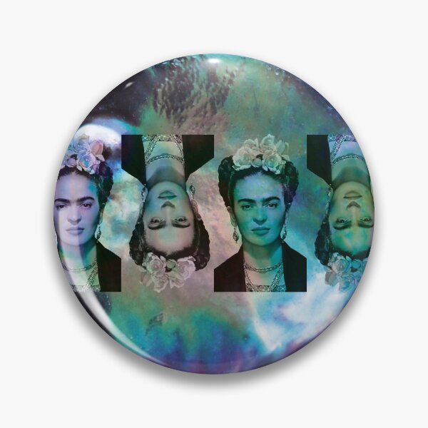 Item preview, Frida Kahlo Opale designed and sold by Sshara.