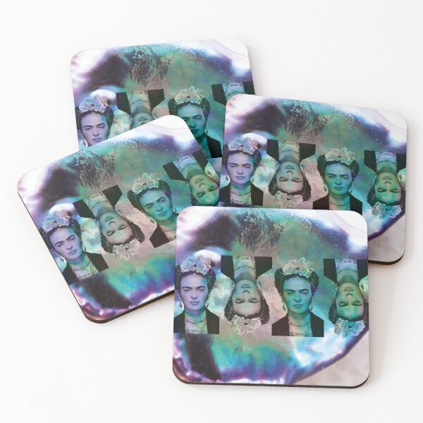 Item preview, Frida Kahlo Opale designed and sold by Sshara.