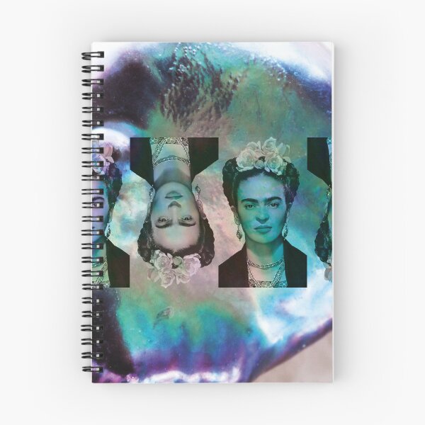 Item preview, Frida Kahlo Opale designed and sold by Sshara.