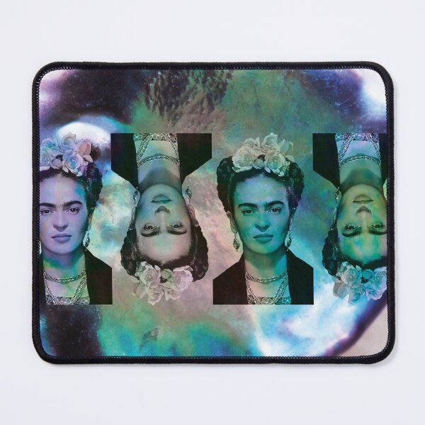 Item preview, Frida Kahlo Opale designed and sold by Sshara.