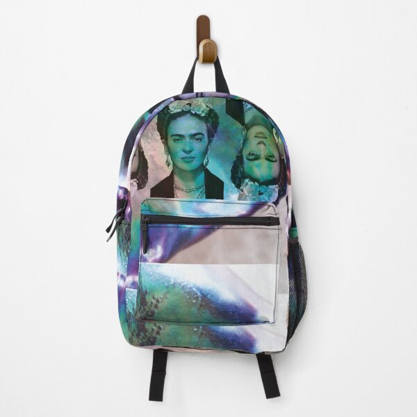 Item preview, Frida Kahlo Opale designed and sold by Sshara.