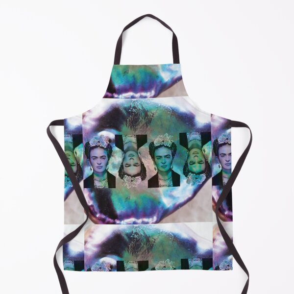 Item preview, Frida Kahlo Opale designed and sold by Sshara.