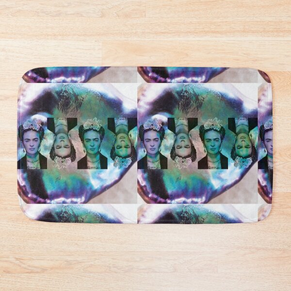 Item preview, Frida Kahlo Opale designed and sold by Sshara.