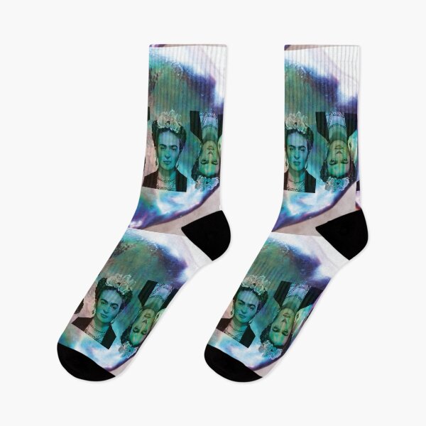 Item preview, Frida Kahlo Opale designed and sold by Sshara.