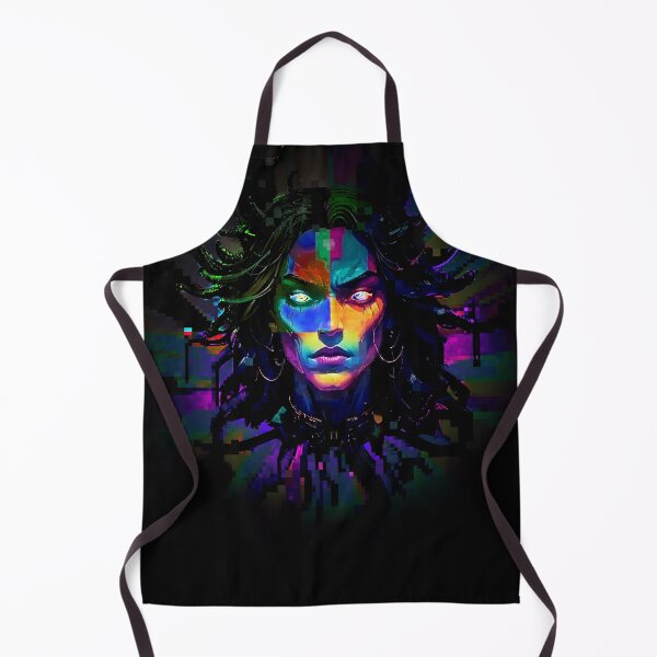 Item preview, External Logic Error designed and sold by MKR-Fanart.