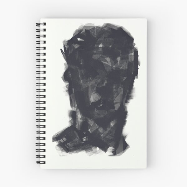 Item preview, Young Man. designed and sold by Serkan ileri.