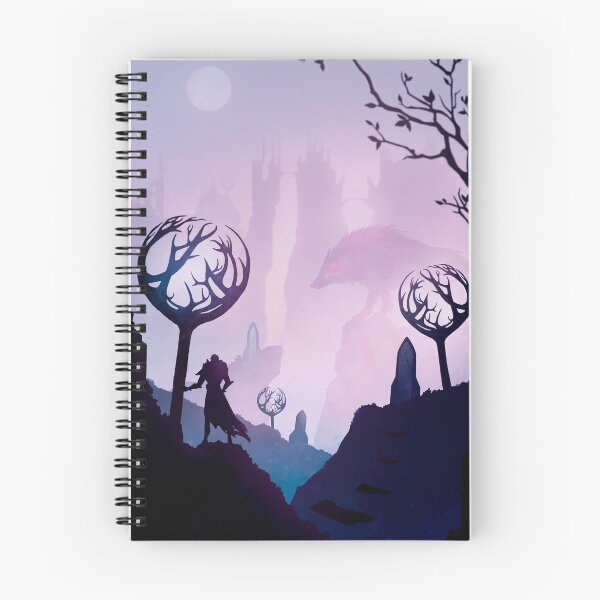 Item preview, The Promise | DAI Triptych Part 3 | Dreadwolf designed and sold by keyvei.