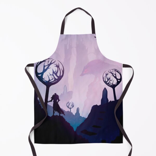 Item preview, The Promise | DAI Triptych Part 3 | Dreadwolf designed and sold by keyvei.