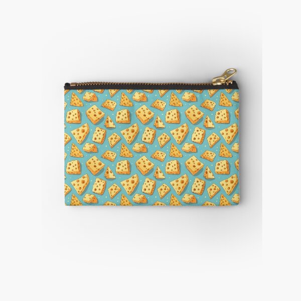 Item preview, Big Cheese Repeating Seamless Pattern designed and sold by arabicdesigns.