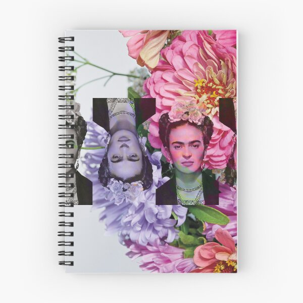 Item preview, Frida Kahlo Flower designed and sold by Sshara.