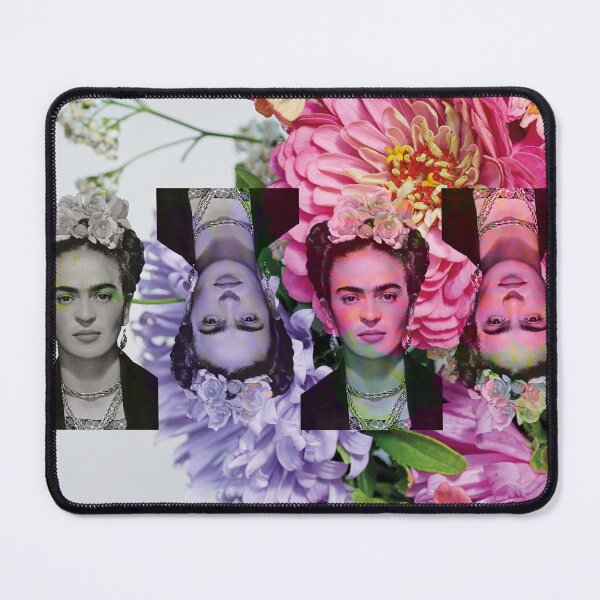 Item preview, Frida Kahlo Flower designed and sold by Sshara.