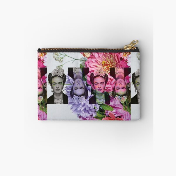 Item preview, Frida Kahlo Flower designed and sold by Sshara.
