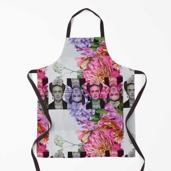 Item preview, Frida Kahlo Flower designed and sold by Sshara.