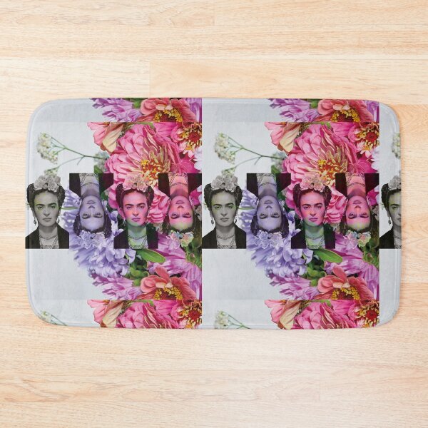 Item preview, Frida Kahlo Flower designed and sold by Sshara.