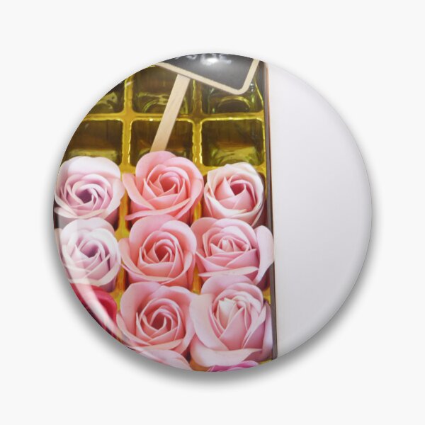 Item preview, A dozen roses. designed and sold by Paul Pasco.