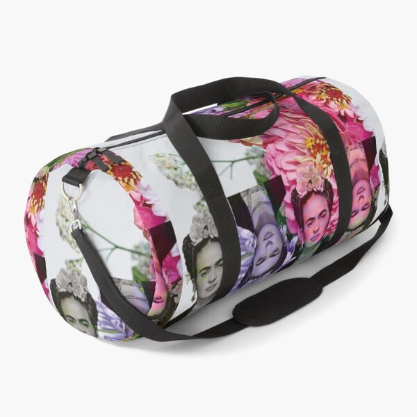 Item preview, Frida Kahlo Flower designed and sold by Sshara.