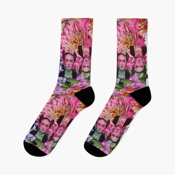 Item preview, Frida Kahlo Flower designed and sold by Sshara.