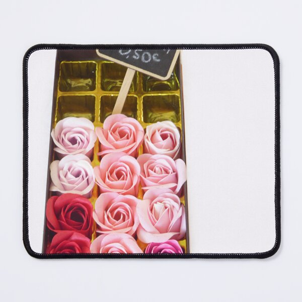 Item preview, A dozen roses. designed and sold by Paul Pasco.