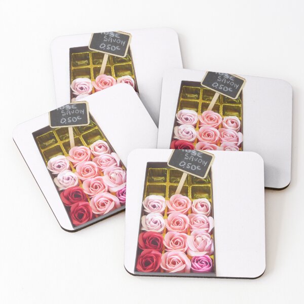 Item preview, A dozen roses. designed and sold by Paul Pasco.