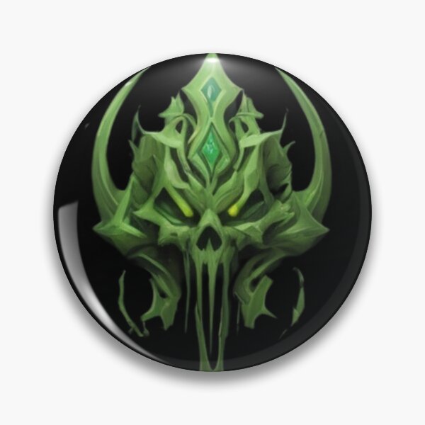 Item preview, Affliction warlock designed and sold by SameB.