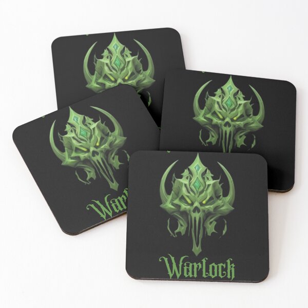 Item preview, Affliction warlock designed and sold by SameB.