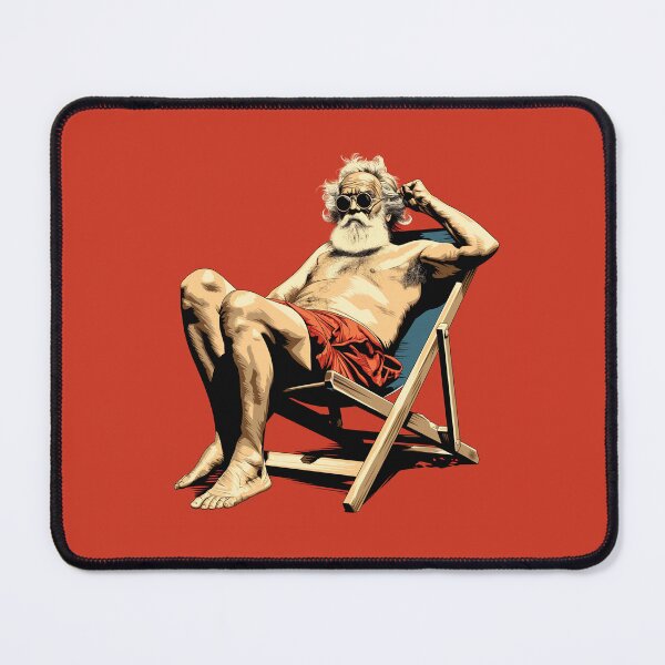 Item preview, Chill Marx: Revolution in Relaxation designed and sold by nshaltiel.